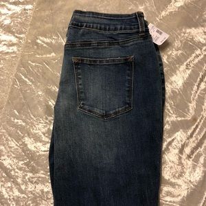 Maurice’s Jeggings